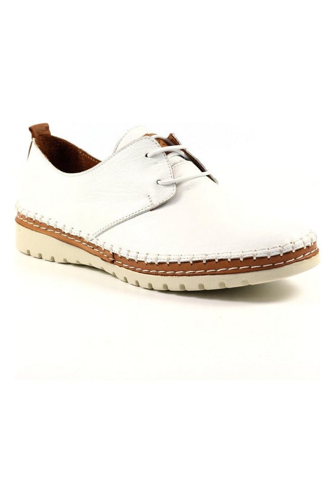 Lunar FLB 100 Swift in White