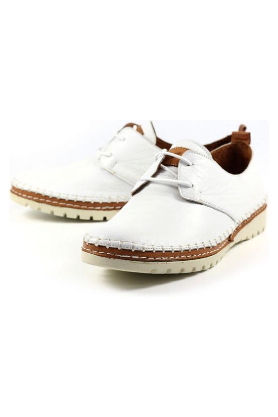Lunar FLB 100 Swift in White