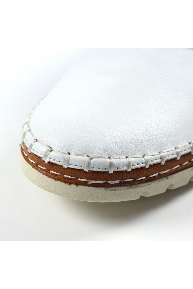 Lunar FLB 100 Swift in White