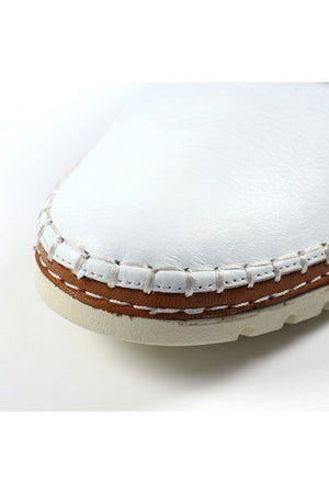 Lunar FLB 100 Swift in White