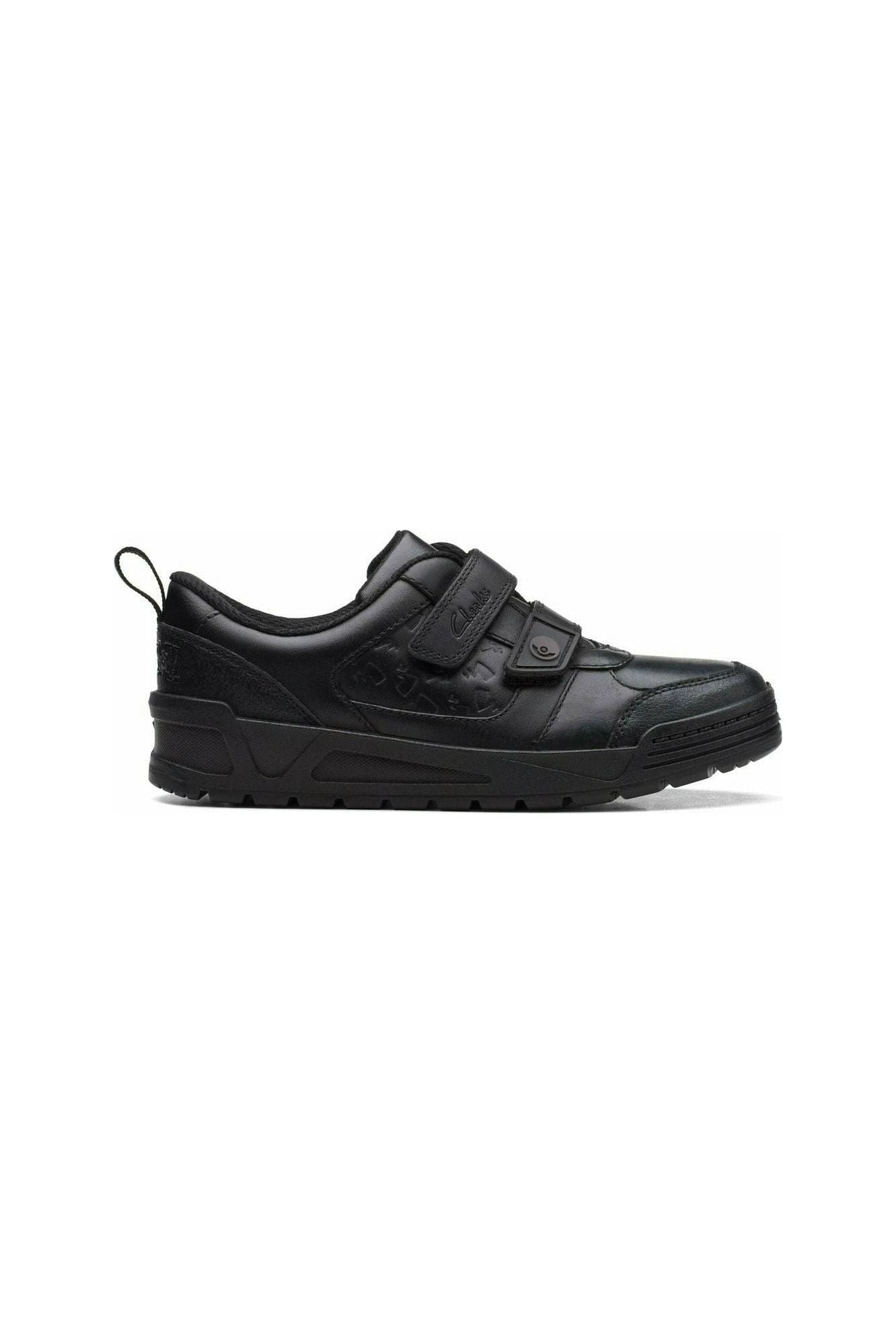 Clarks in motion kick outlet