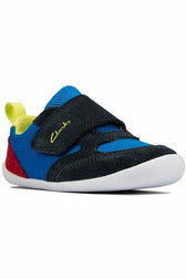 Clarks Roamer Aeon T