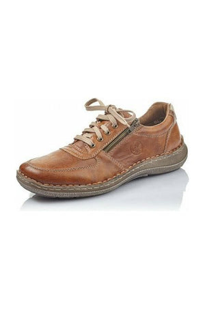 Rieker mens derby shoes outlet