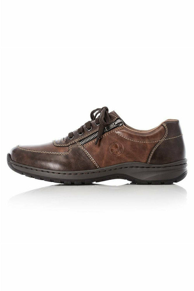 Rieker Mens Shoe 03329-25