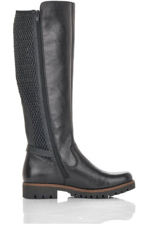Rieker 78592 black
