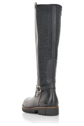Rieker 78592 black