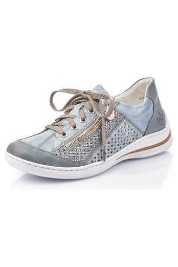 Rieker ladies Shoe M35G6-12