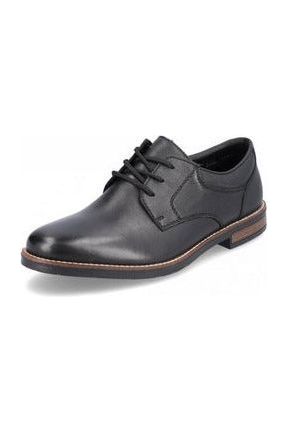 Rieker Mens Shoes 13510 0 black