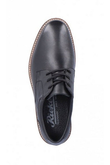 Rieker Mens Shoes 13510 0 black