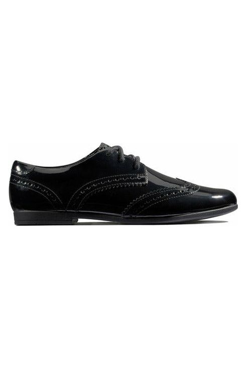 Clarks scala lace online