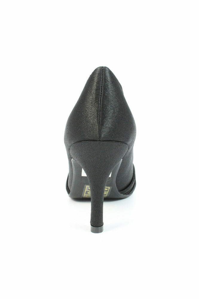 Lunar FLV132 Sienna in Black