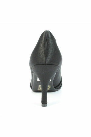 Lunar FLV132 Sienna in Black