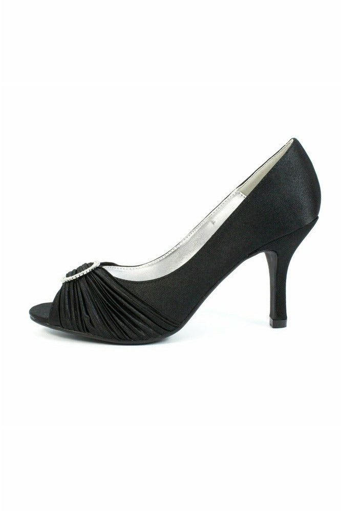 Lunar FLV132 Sienna in Black