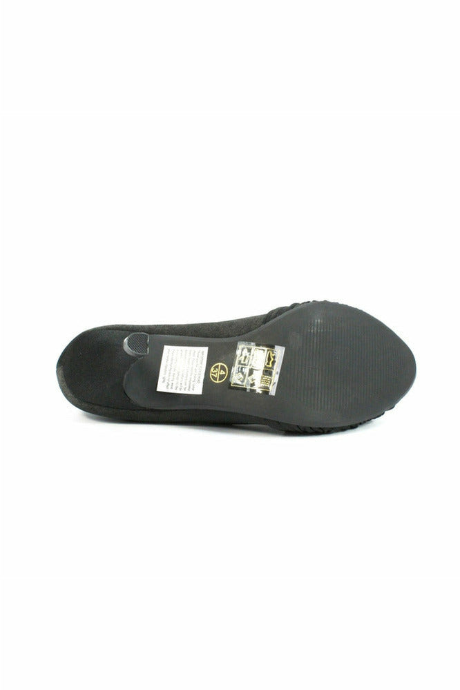 Lunar FLV132 Sienna in Black