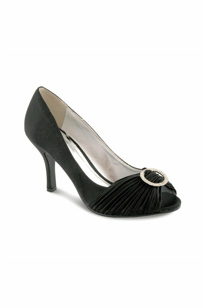 Lunar FLV132 Sienna in Black