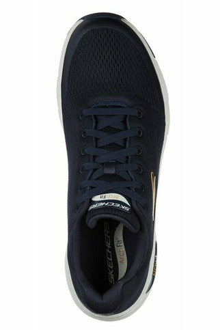 Skechers Arch Fit navy  232040 mens