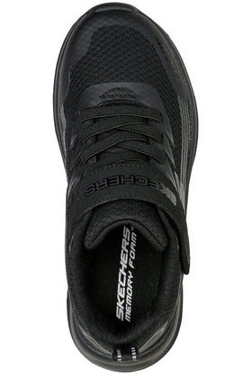 Skechers 405107L Razor Grip w kolorze czarnym 