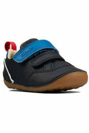 Clarks Tiny Sky T Navy